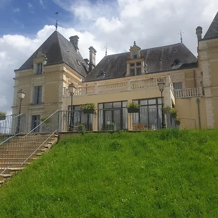 Charming In Appartement Les Forges (Deux-Sevres)