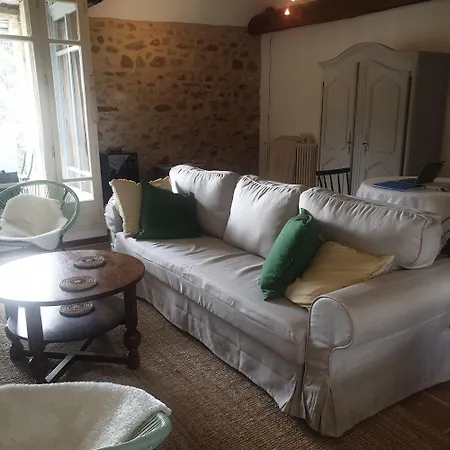Appartement Charming In Les Forges (Deux-Sevres)