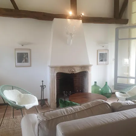 Appartement Charming In