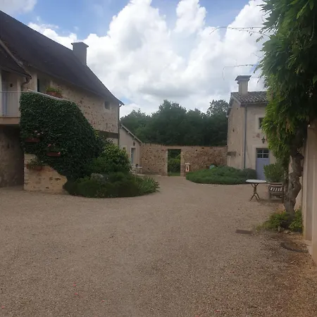 Charming In Appartement