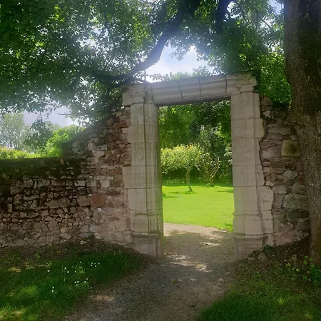 Charming In Appartement Les Forges (Deux-Sevres)