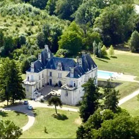 Charming In * Les Forges (Deux-Sevres)